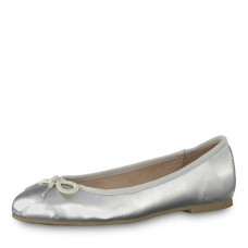 Tamaris cipő Őszi-tavaszi Silver