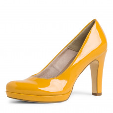 Tamaris cipő női Őszi-tavaszi Saffron patent